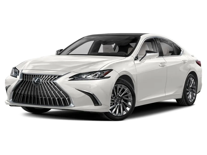 2023 Lexus ES 350 Ultra Luxury photo 1