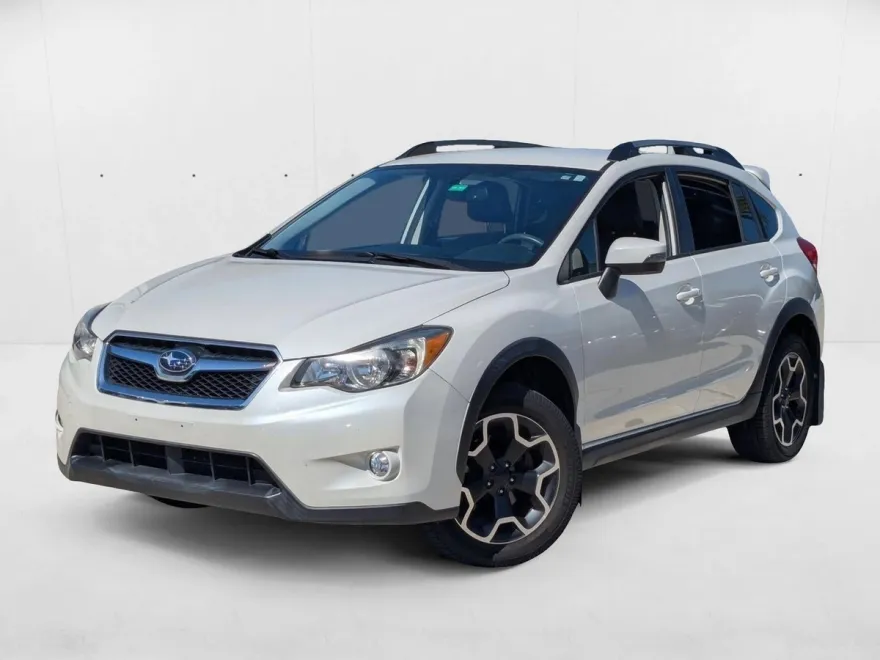 2015 Subaru Crosstrek 2.0i Limited photo 1