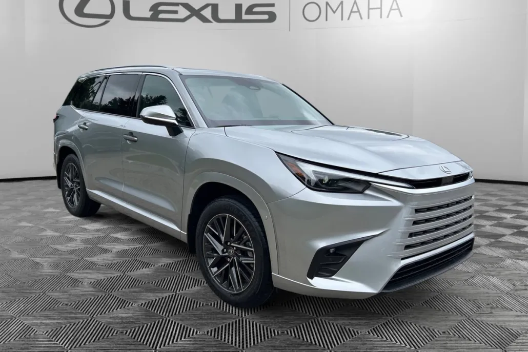 2025 Lexus TX 350 Premium photo 1