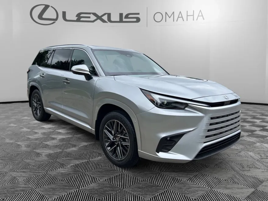 2025 Lexus TX 350 Premium photo 1