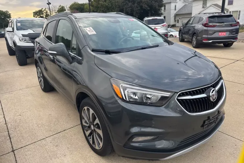 2017 Buick Encore Preferred photo 1