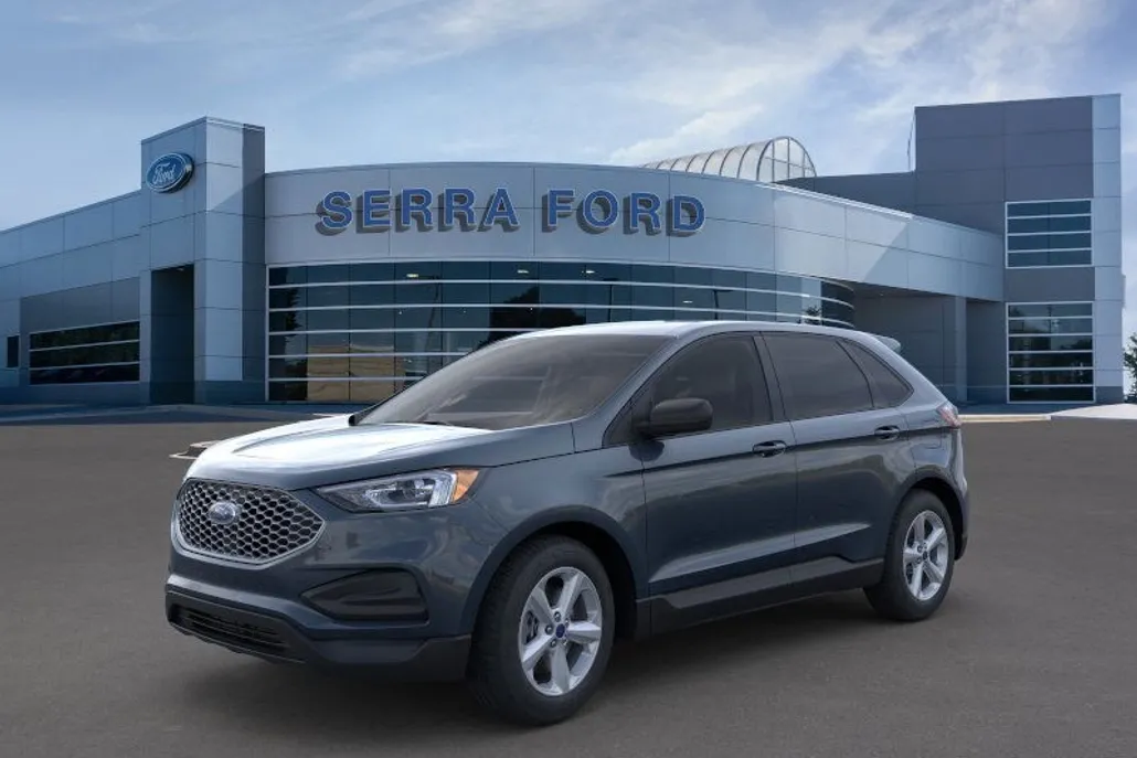 2024 Ford Edge SE photo 1