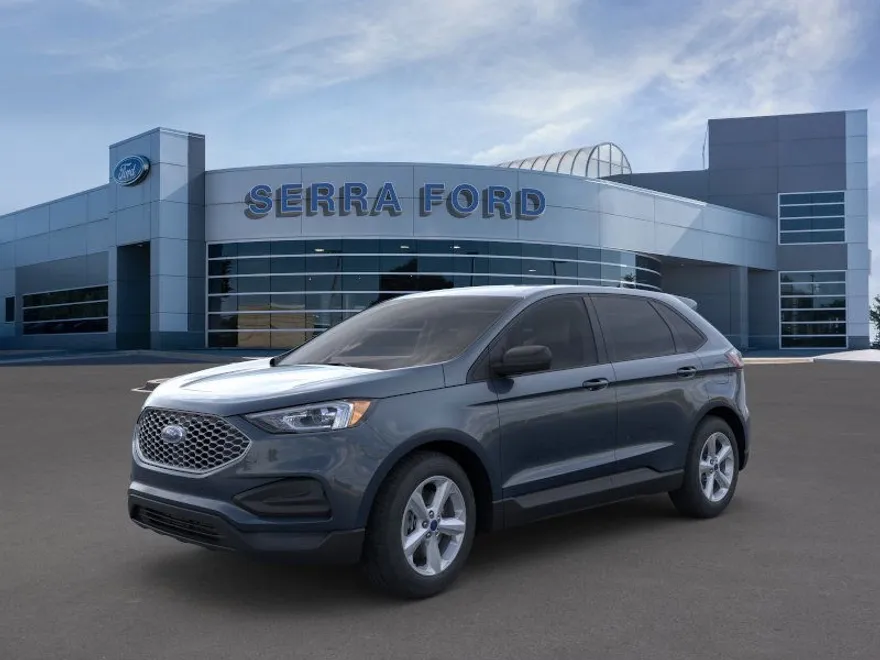 2024 Ford Edge SE photo 1