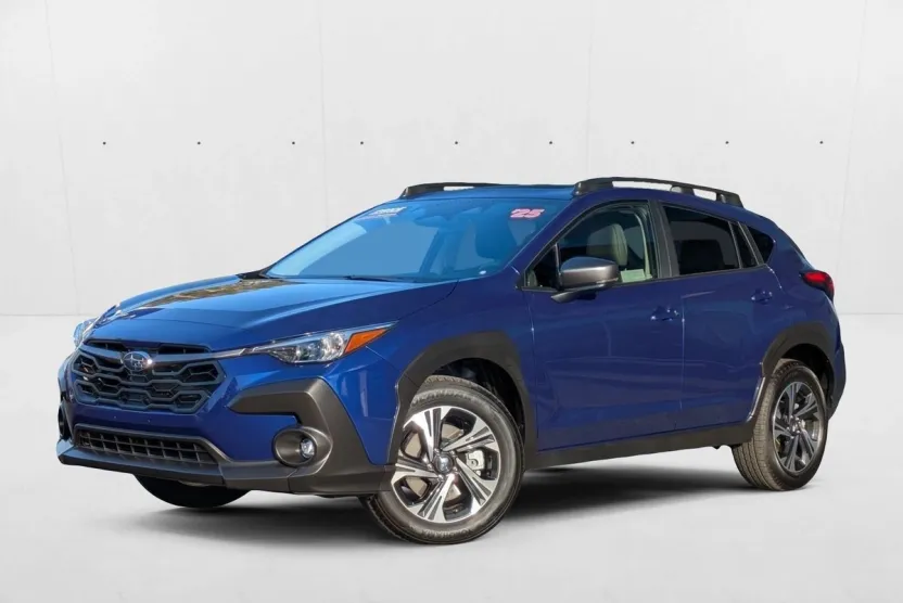 2025 Subaru Crosstrek Premium photo 1