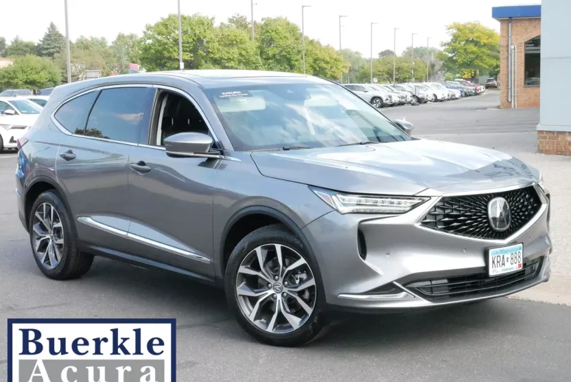 2023 Acura MDX SH-AWD Technology photo 1