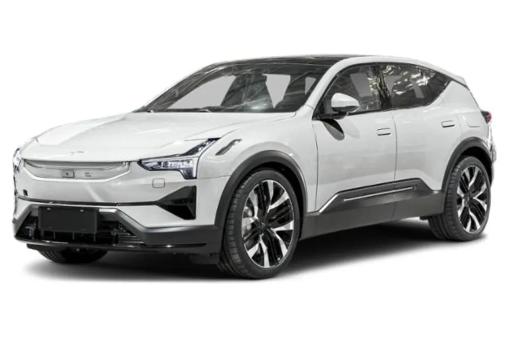 2025 Polestar Polestar 3 photo 1