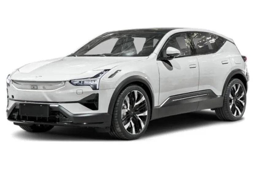 2025 Polestar Polestar 3 photo 1