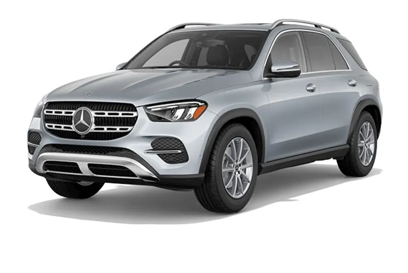 2026 Mercedes Benz GLE 350 4MATIC photo 1