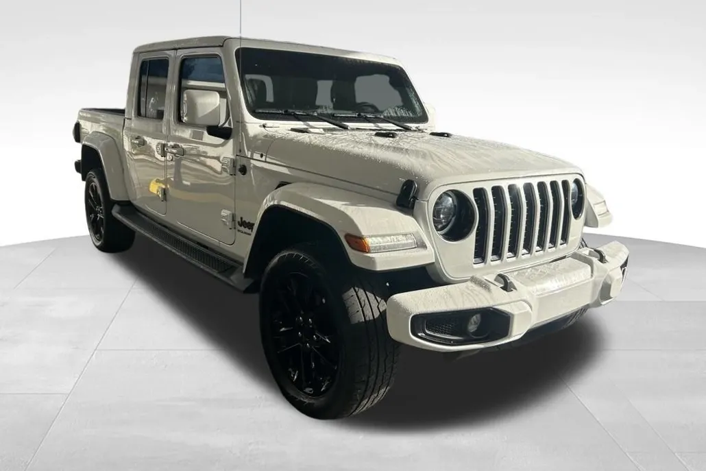 2023 Jeep Gladiator High Altitude photo 1
