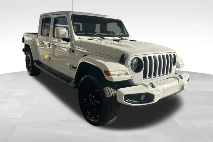 2023 Jeep Gladiator High Altitude photo 1