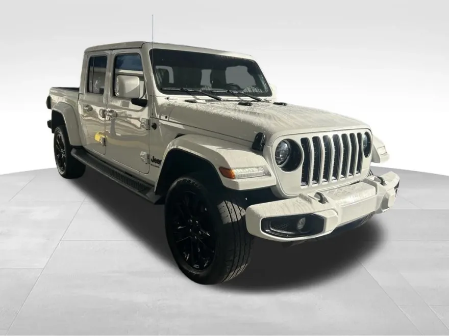 2023 Jeep Gladiator High Altitude photo 1