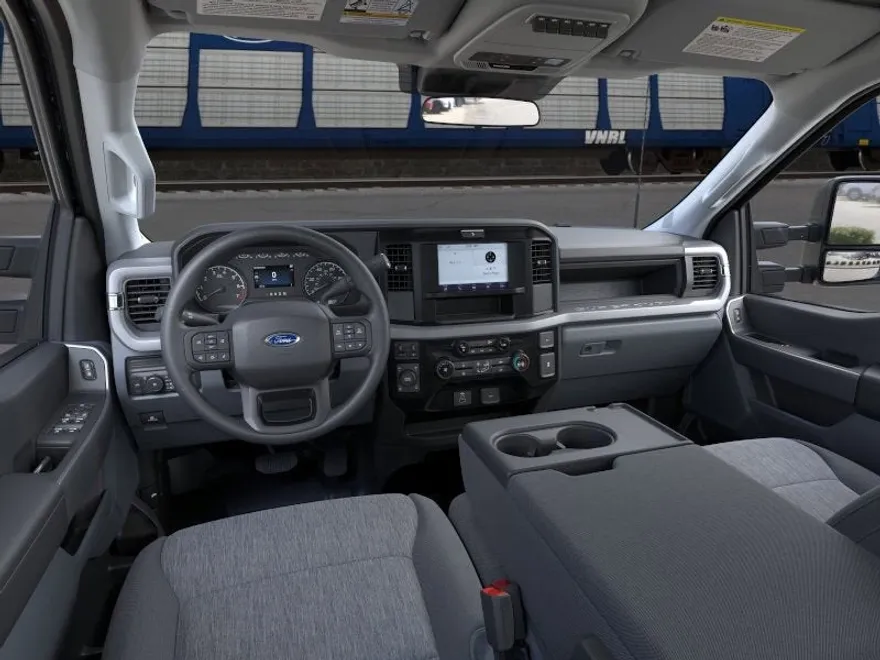 2026 Ford F-250 photo 1