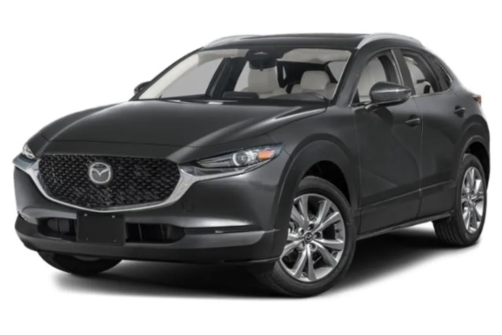 2025 Mazda CX-30 2.5 S Preferred photo 1