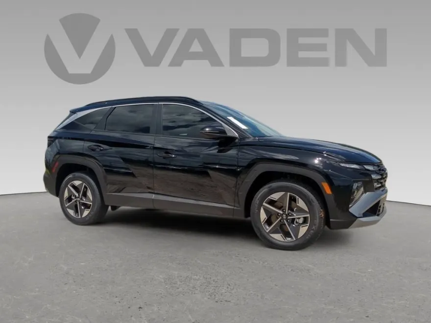 2025 Hyundai Tucson Hybrid SEL Convenience photo 1
