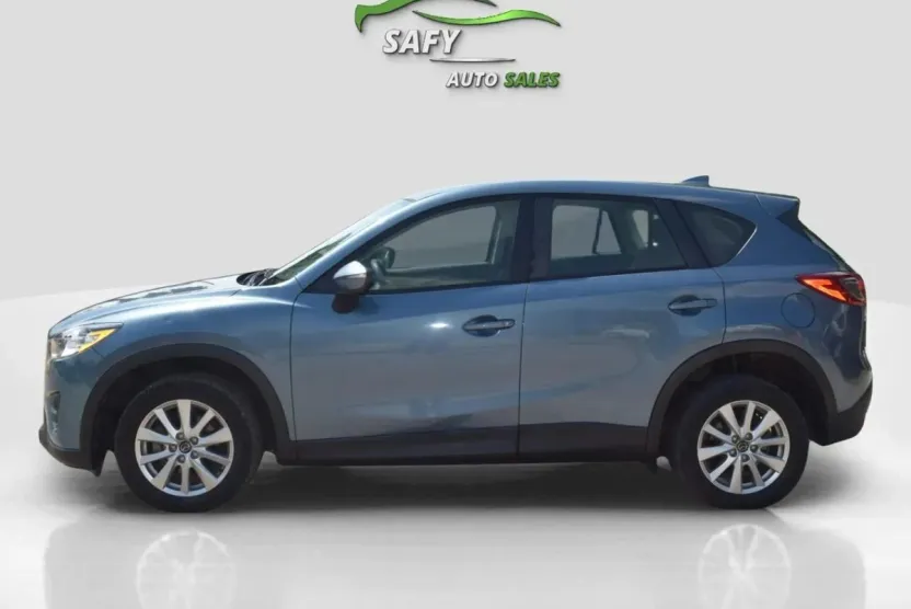2016 Mazda CX-5 Sport photo 1