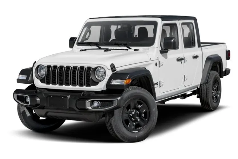 2024 Jeep Gladiator photo 1