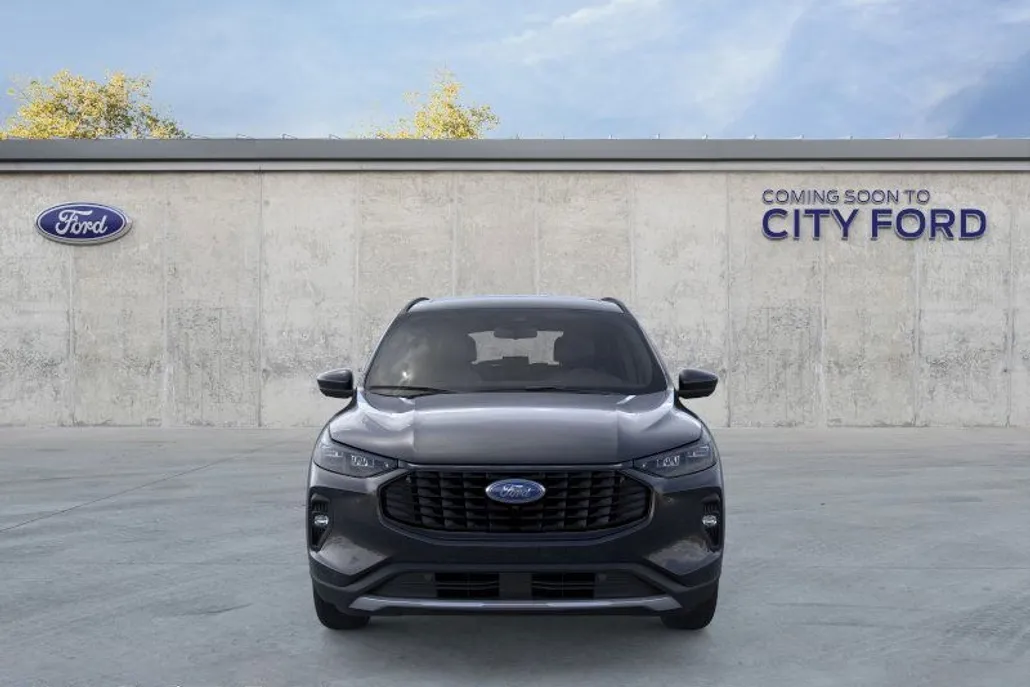 2026 Ford Escape photo 1