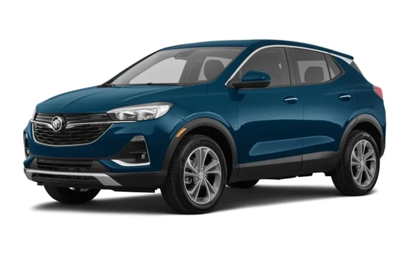 2020 Buick Encore GX Preferred photo 1