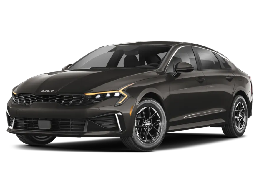 2025 Kia K5 LXS photo 13
