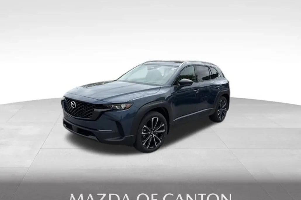 2025 Mazda CX-50 2.5 Premium Plus photo 1