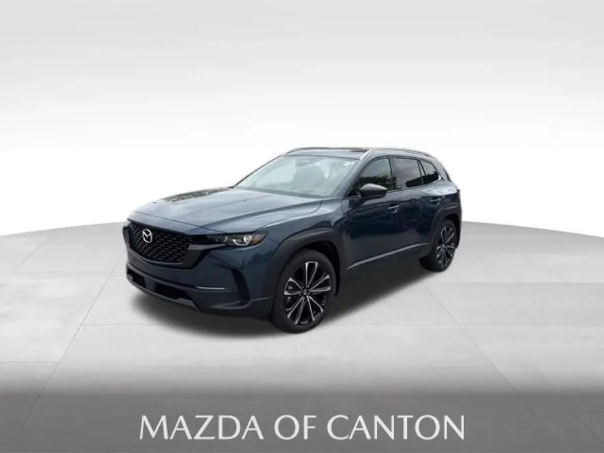 2025 Mazda CX-50 2.5 Premium Plus photo 1