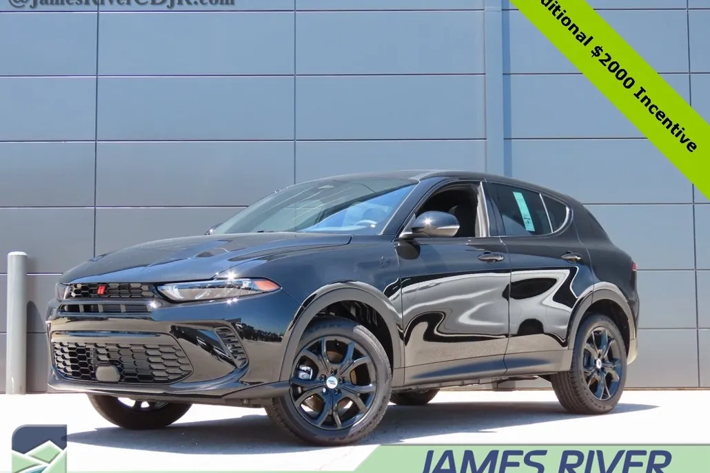 2024 Dodge Hornet GT Plus photo 1