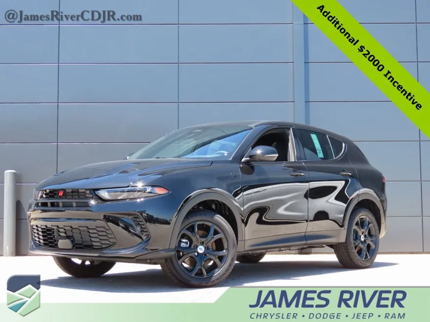 2024 Dodge Hornet GT Plus photo 1