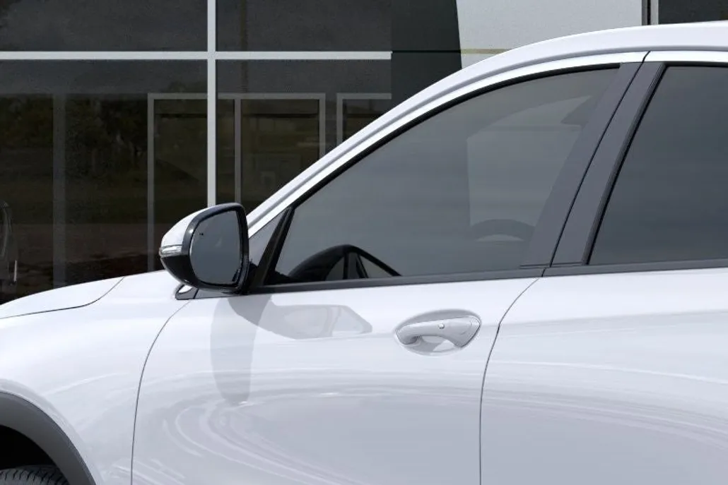 2025 Buick Envista Preferred photo 1