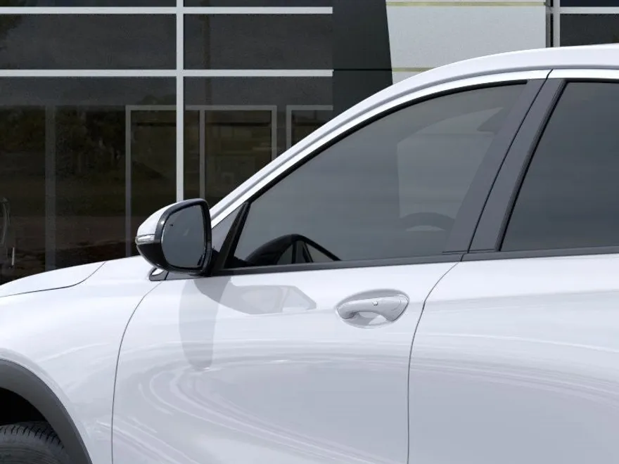 2025 Buick Envista Preferred photo 1