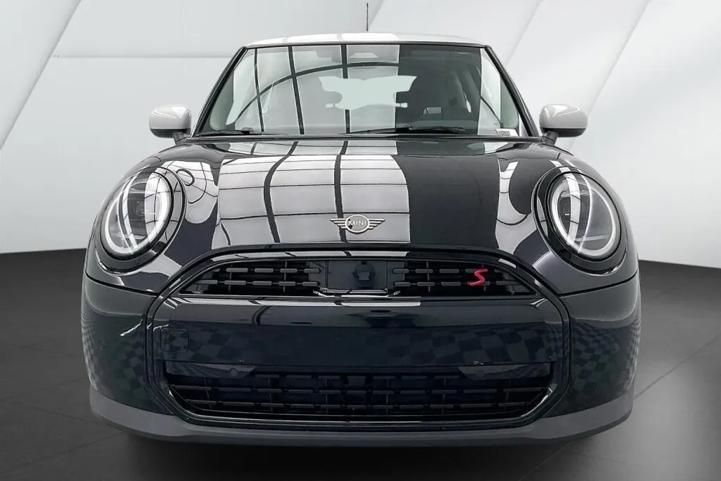 2025 Mini Cooper 2 Door Hardtop S photo 1