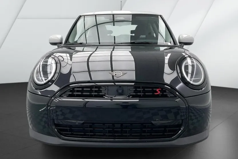 2025 Mini Cooper 2 Door Hardtop S photo 1