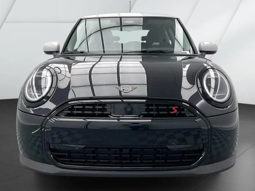 2025 Mini Cooper 2 Door Hardtop S photo 1