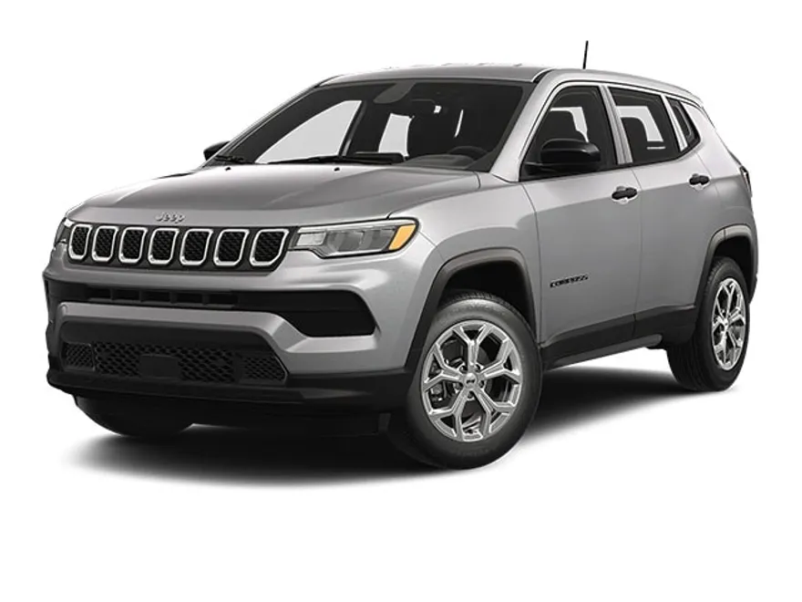 2025 Jeep Compass Sport photo 1