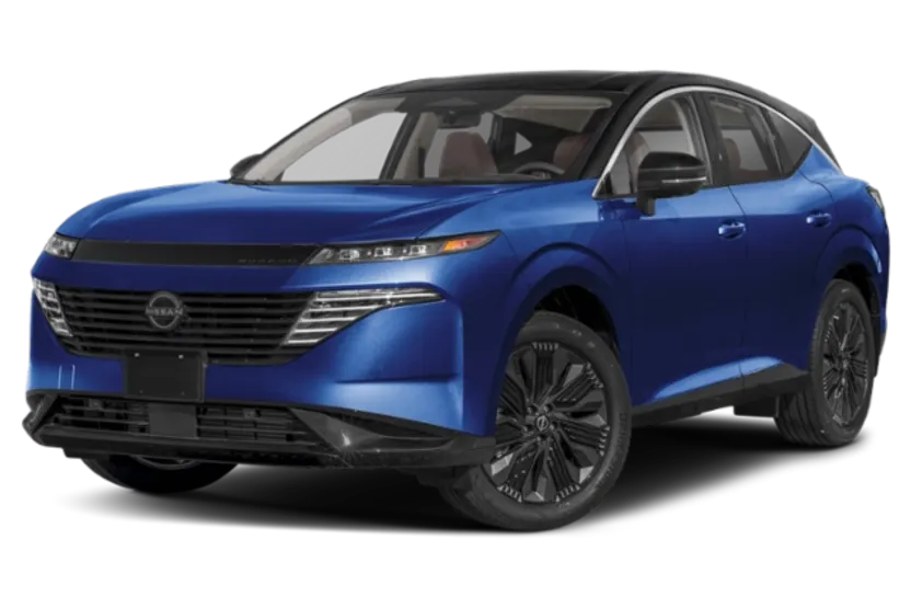 2025 Nissan Murano Platinum photo 1