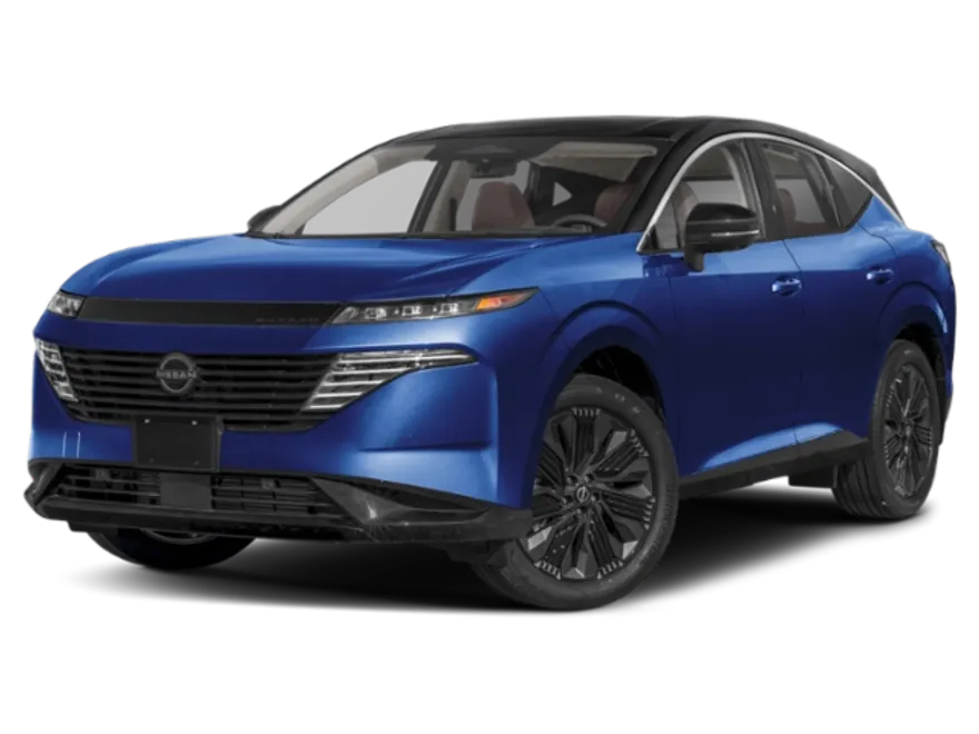 2025 Nissan Murano Platinum photo 1
