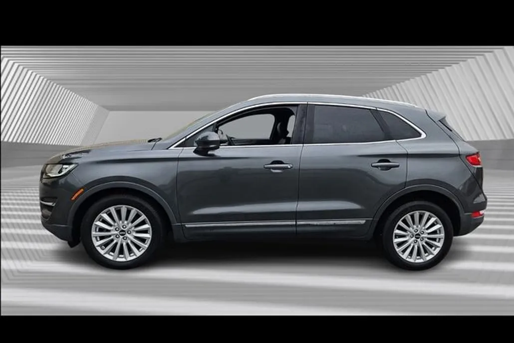 2019 Lincoln MKC Premiere photo 1