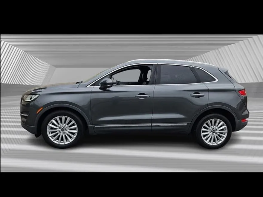 2019 Lincoln MKC Premiere photo 1