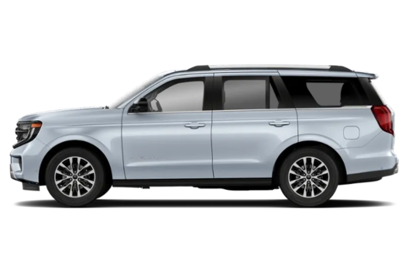 2025 Ford Expedition Platinum photo 1