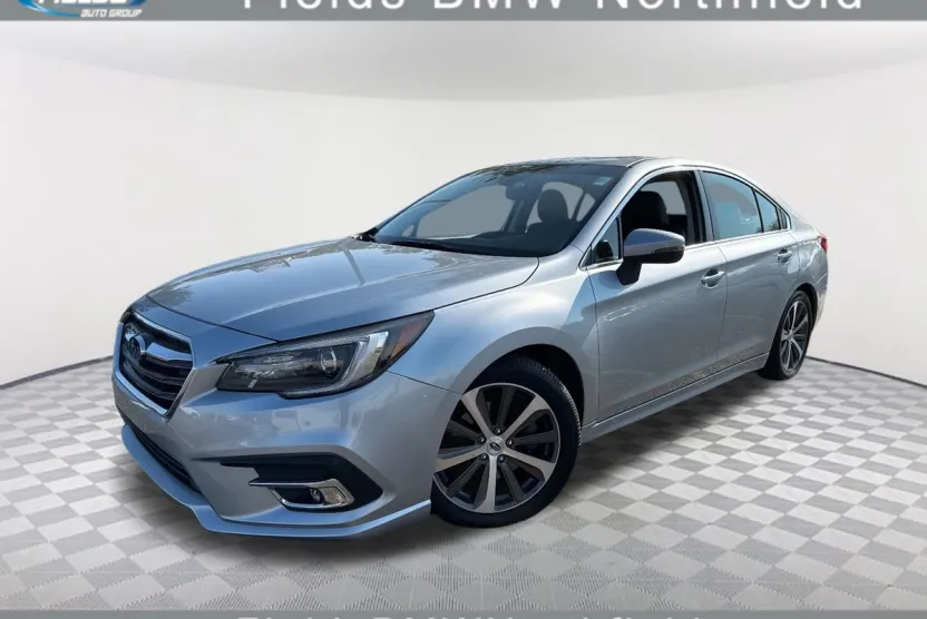 2019 Subaru Legacy Limited photo 1