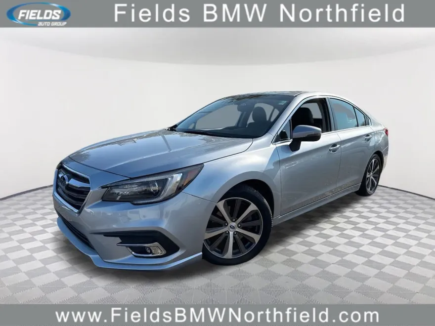 2019 Subaru Legacy Limited photo 1