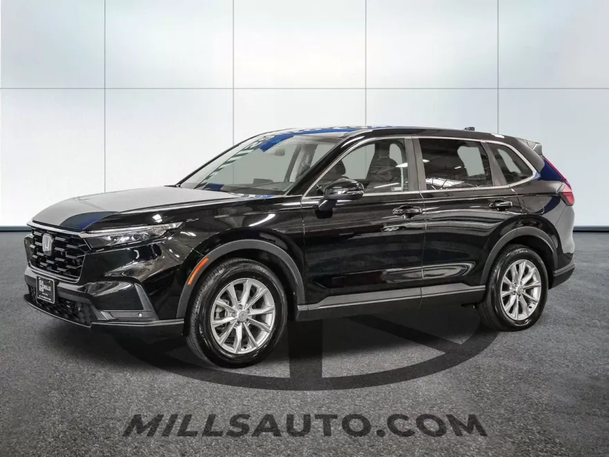 2024 Honda CR-V EX-L photo 1