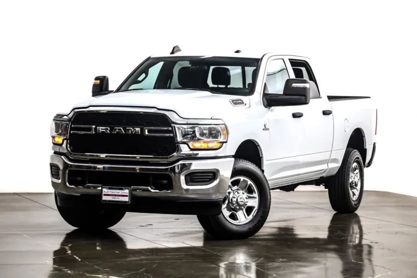2024 Ram 2500 Tradesman photo 1