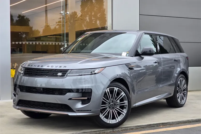 2025 Land Rover Range Rover Sport SE photo 1