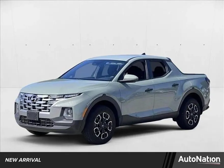 2023 Hyundai Santa Cruz SE photo 1