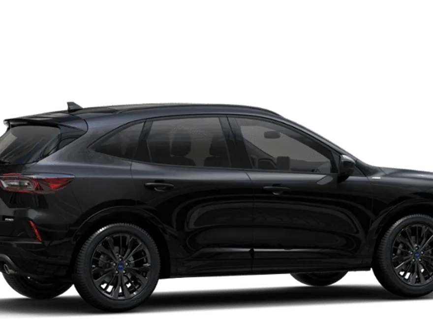 2025 Ford Escape Hybrid ST-Line Elite photo 1