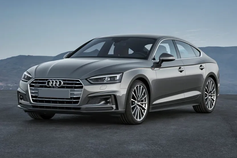 2019 Audi A5 2.0T Premium photo 1