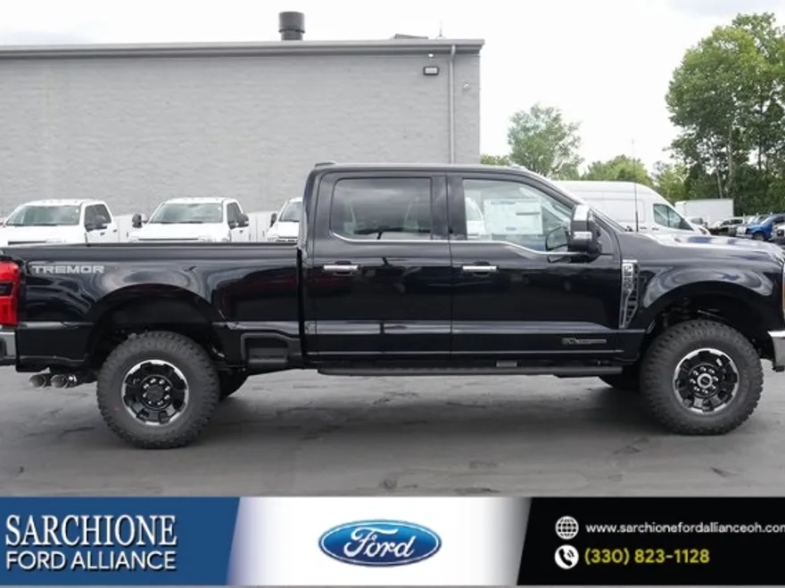 2026 Ford F-350 photo 1