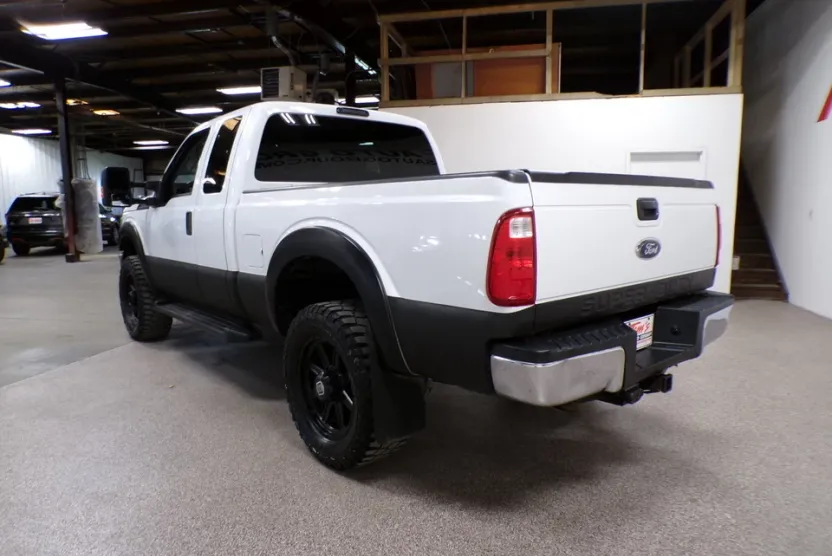 2015 Ford F-250 XL photo 1