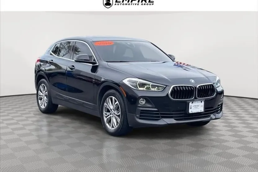 2019 Bmw X2 xDrive28i photo 1