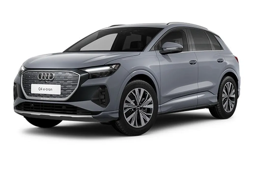 2023 Audi Q4 40 E-tron Premium Plus photo 1